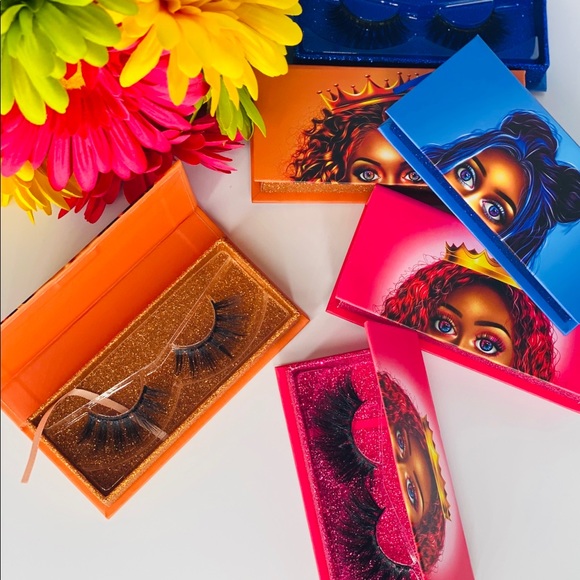 💥💥 Lash Sale!💥💥 - Picture 7 of 7